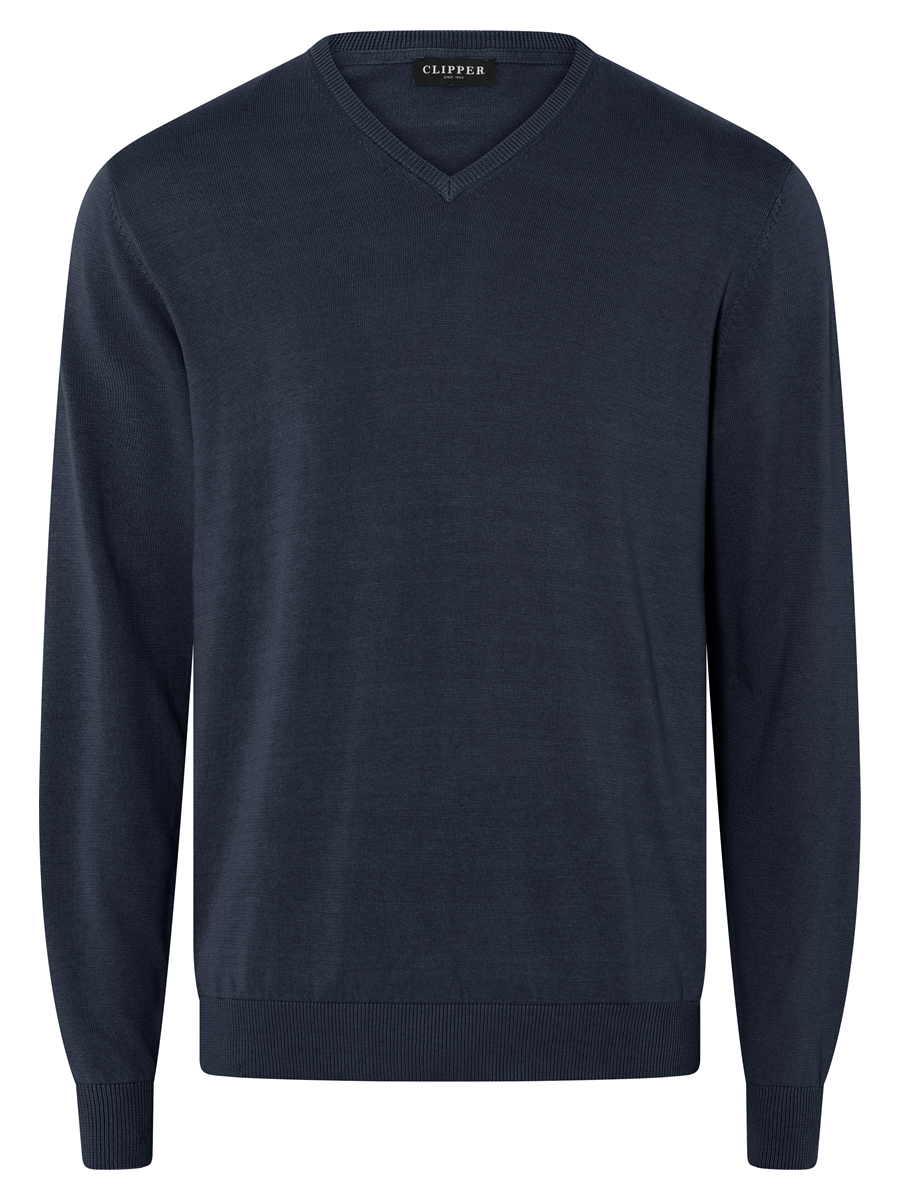 Clipper V-hals Regular